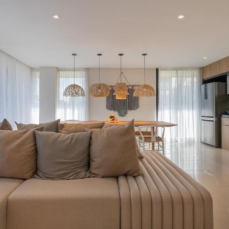 Acqua Residences Luxury Collection Cabedelo Bagian luar foto