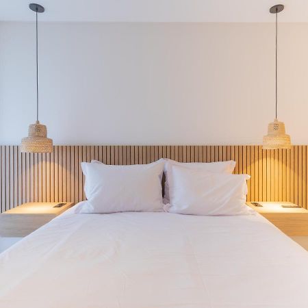 Acqua Residences Luxury Collection Cabedelo Bagian luar foto