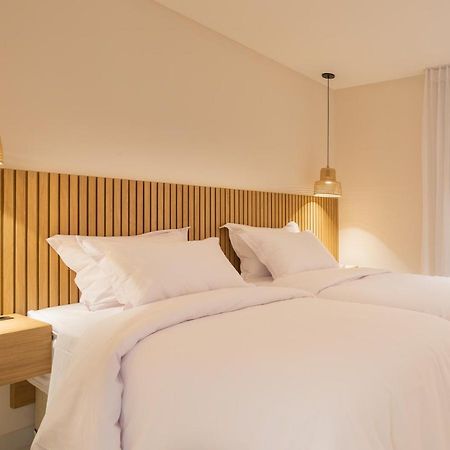 Acqua Residences Luxury Collection Cabedelo Bagian luar foto