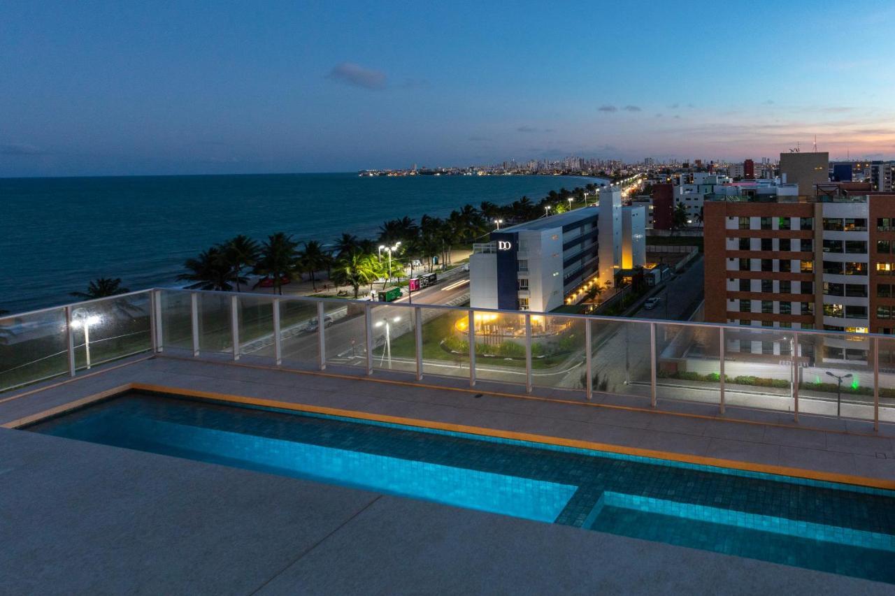 Acqua Residences Luxury Collection Cabedelo Bagian luar foto