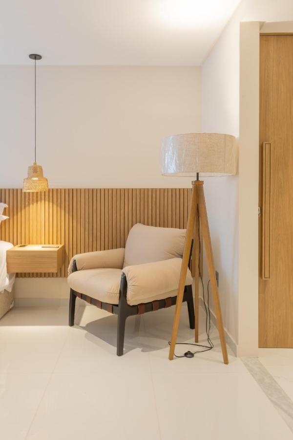 Acqua Residences Luxury Collection Cabedelo Bagian luar foto