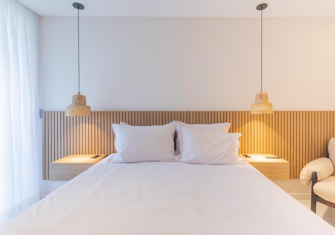Acqua Residences Luxury Collection Cabedelo Bagian luar foto