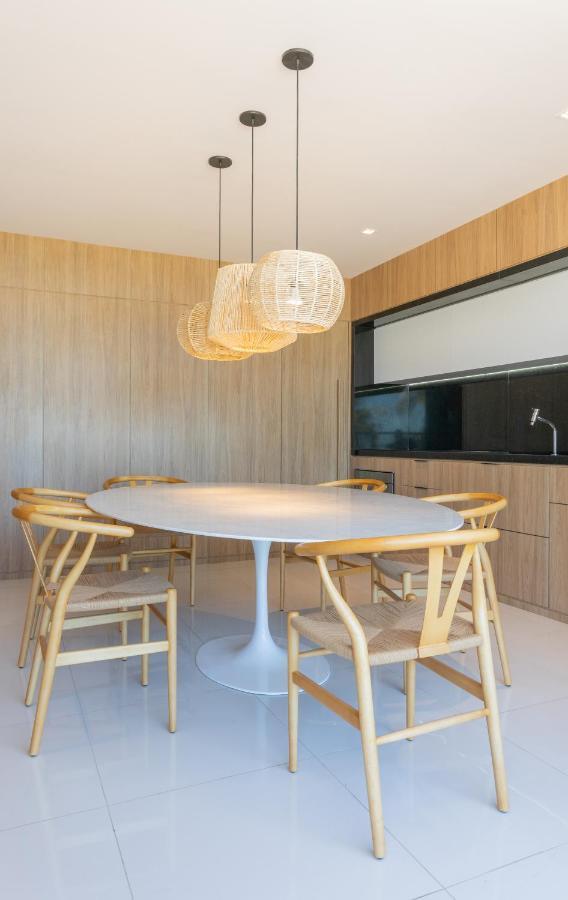Acqua Residences Luxury Collection Cabedelo Bagian luar foto