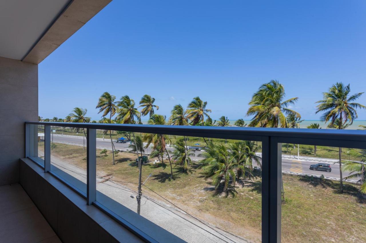 Acqua Residences Luxury Collection Cabedelo Bagian luar foto