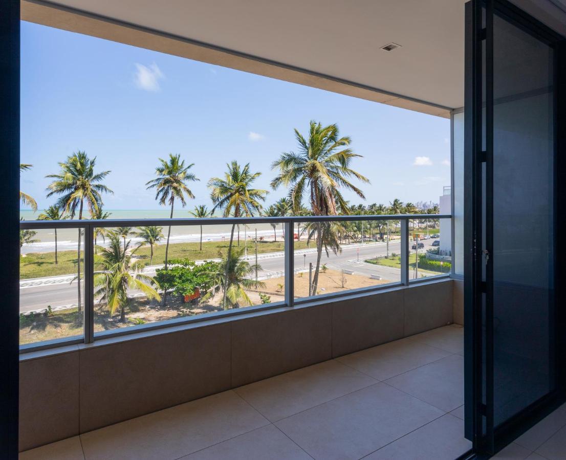 Acqua Residences Luxury Collection Cabedelo Bagian luar foto