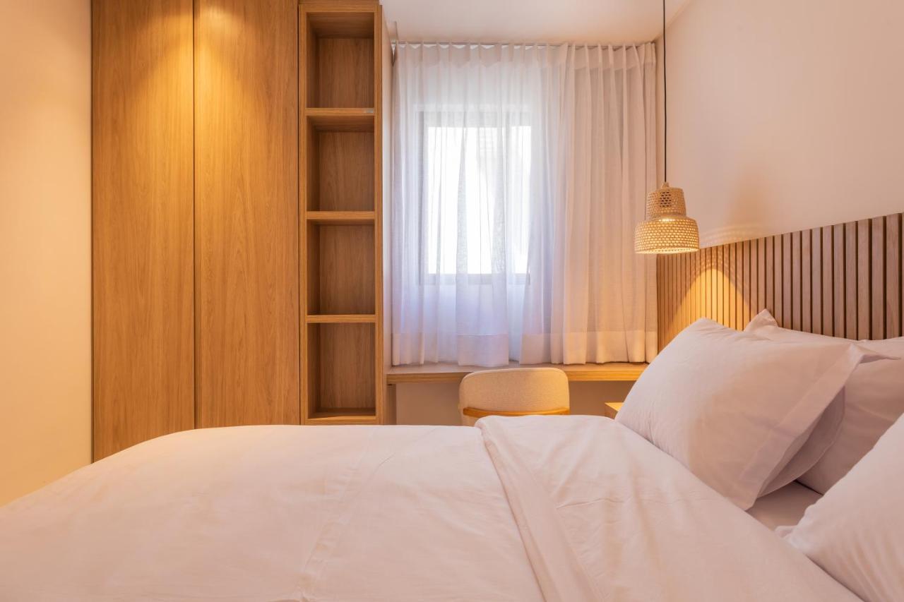Acqua Residences Luxury Collection Cabedelo Bagian luar foto