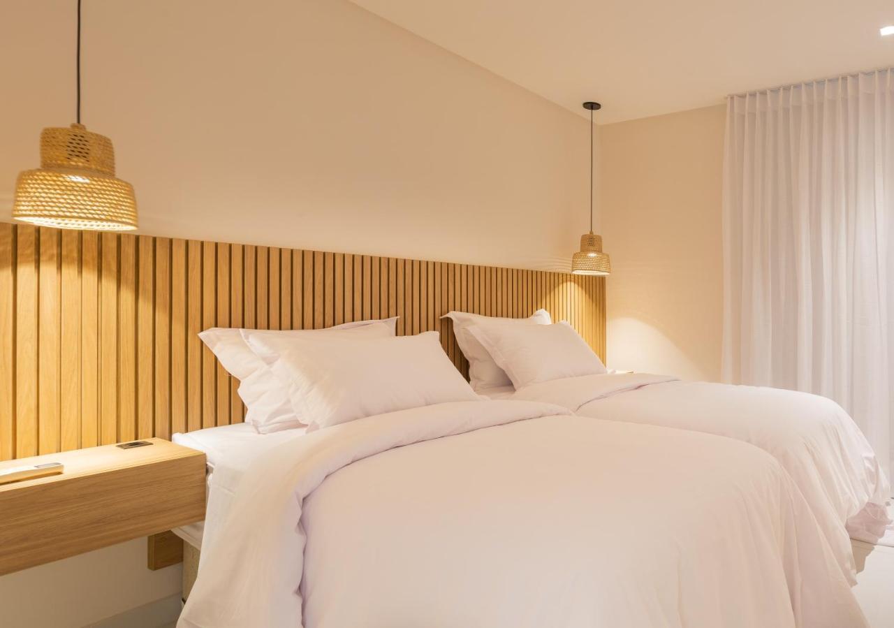 Acqua Residences Luxury Collection Cabedelo Bagian luar foto