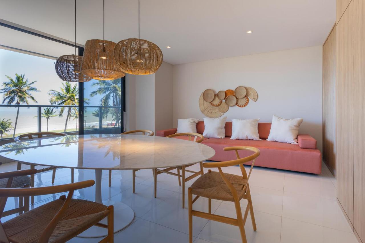 Acqua Residences Luxury Collection Cabedelo Bagian luar foto