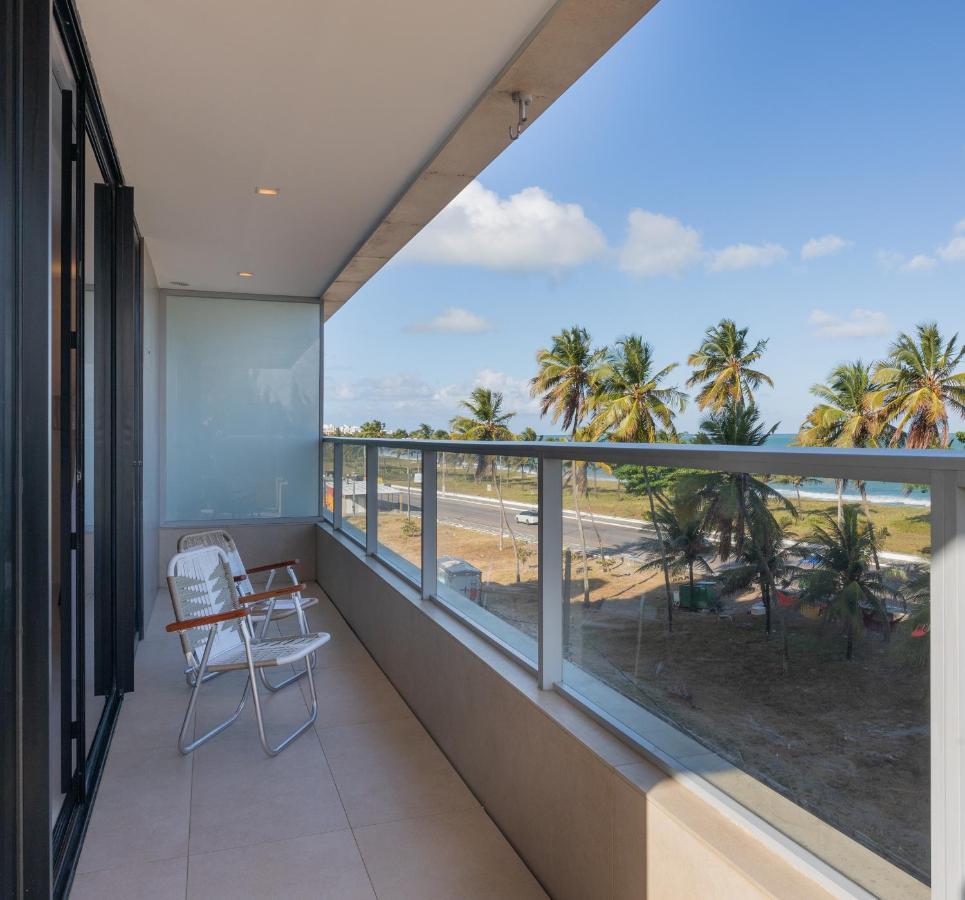Acqua Residences Luxury Collection Cabedelo Bagian luar foto