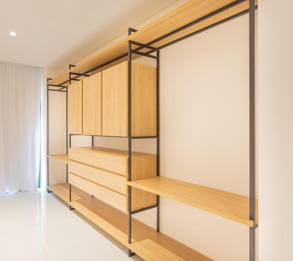 Acqua Residences Luxury Collection Cabedelo Bagian luar foto