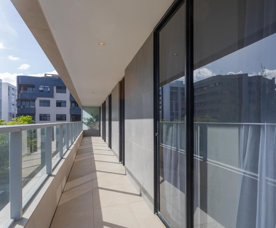 Acqua Residences Luxury Collection Cabedelo Bagian luar foto
