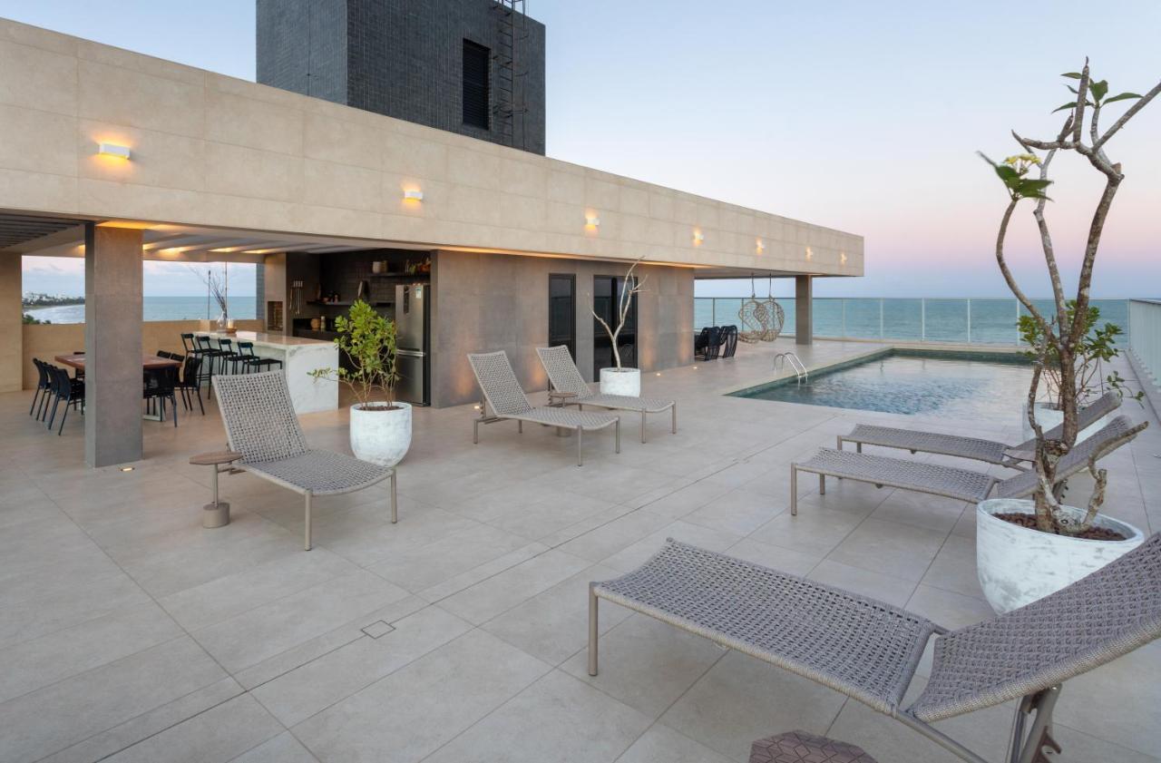 Acqua Residences Luxury Collection Cabedelo Bagian luar foto